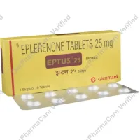 Eptus 25mg