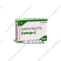 Allegra 30mg