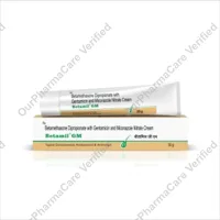 Betamil Cream