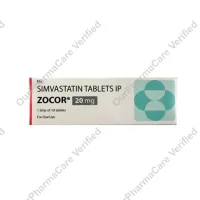 Zocor 40mg