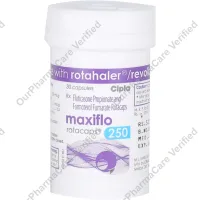 Hiflo Rotacaps 250mcg