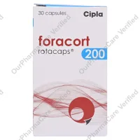 Hiflo Rotacaps