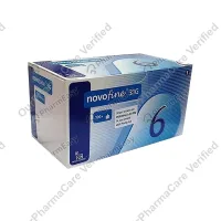 Novofine 31G Needle