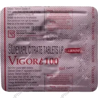 Vegro 100