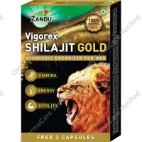Vigore Gold