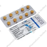 Labedra 20Mg