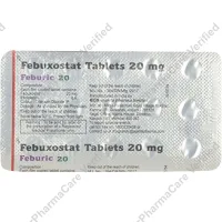 Female Up 20Mg