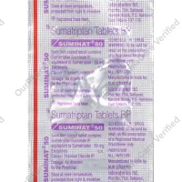 Sumitop 50mg