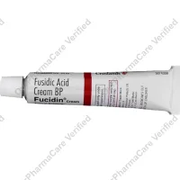 Fucidin 5g Cream