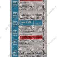 Stemetil MD