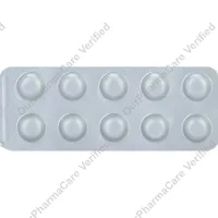 Rosubest 20mg