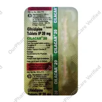 Citacan 20mg
