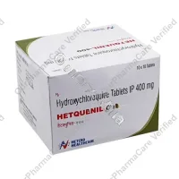Hetquenil 400