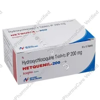 Hetquenil 200