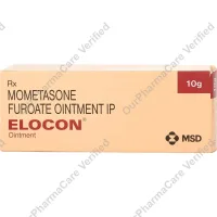 Elocon Ointment 30g