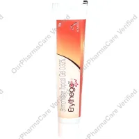 Erythego Gel