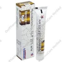 Benzocan 20 Cream