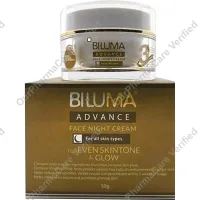 Biluma Cream