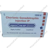 hCG 10000IU Injection