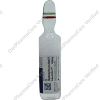 Dalacin C 600mg Injection
