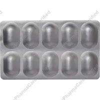 Cognifast Tablet