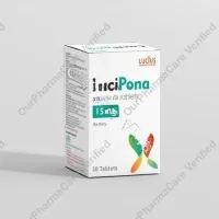 Lucipona 15Mg
