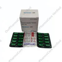 Fenbendazole 222mg