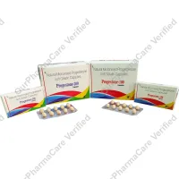 Fsprogest 200mg