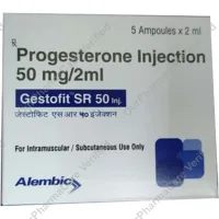 Fsprogest 50