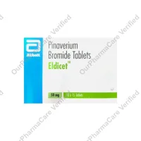 Eldicet 50mg