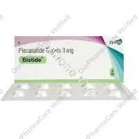 Bistide 3mg