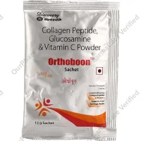 Testoboon Gel 80g