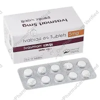 Ivasmart 5mg