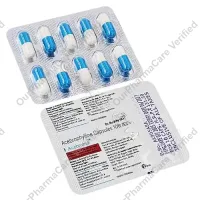 Acebrobid 100mg
