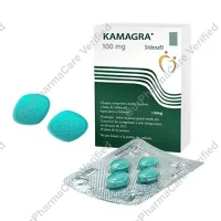 Kamagra 100mg