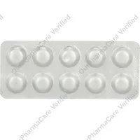 Acebrobid 200mg