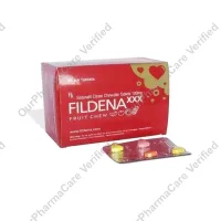 Fluconaz 100mg
