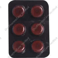 Fluconaz 50mg