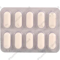 Torthrocin 500mg