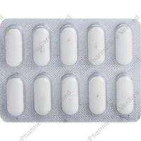 Tamoxican 20mg