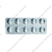Tamoxican 10mg