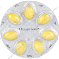 Clingen Forte