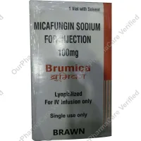 Acabrunat 100mg