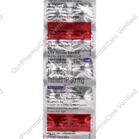 Nimorhage 30mg