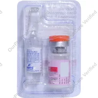 hCG 5000IU Injection