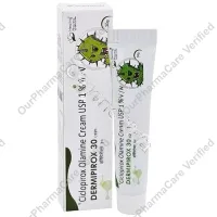 Dermipirox Cream