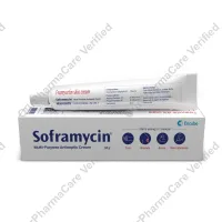 Sofraheal Cream