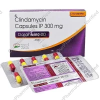 Dalaheal 300mg