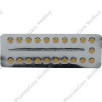 Dronis P Tablet