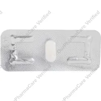 Fluconaz 400mg